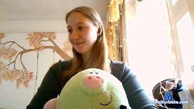 FLORA_FAUNAE cam4 straight performer from Republic of Poland  