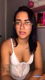 MellCampbel cam4 livecam show performer room profile
