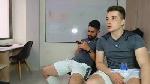 soccer_hott cam4 livecam show performer room profile