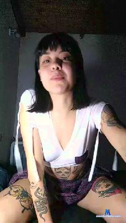 Giiaile cam4 live cam performer profile