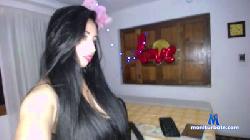 Claudette_Loan cam4 live cam performer profile