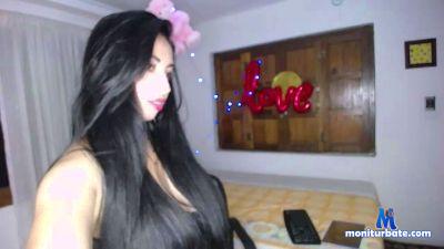 Claudette_Loan cam4 bicurious performer from Republic of Colombia ass latina squirt cum livetouch tokenkeno bigboobs 