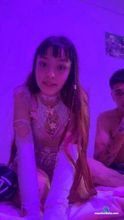 sirenariel cam4 live cam performer profile