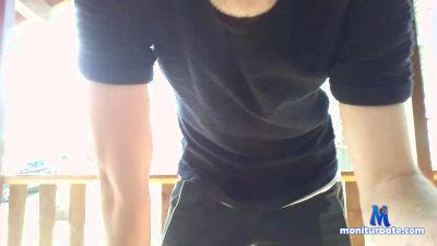 Mario91xx cam4 straight performer from Federal Republic of Germany  