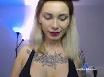 hotandchili cam4 livecam show performer room profile