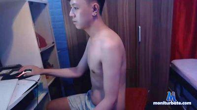 asianprince143 cam4 straight performer from Republic of the Philippines  