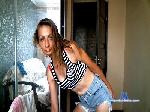 CarolLaPretty cam4 livecam show performer room profile