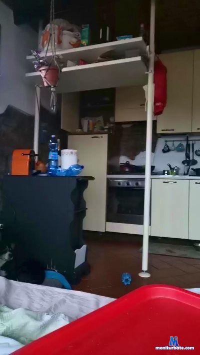 Orisha_love_ cam4 bisexual performer from Republic of Italy italian girl hot 