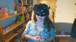 nibblecat cam4 livecam show performer room profile