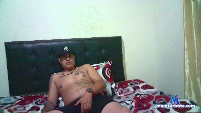 TAURUSHOT07 cam4 bicurious performer from Republic of Colombia squirt blowjob pussy spanking masturbation ass feet 