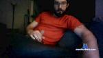 kingbullfrog cam4 livecam show performer room profile