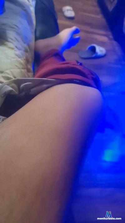 dickonlin3 cam4 straight performer from Romania  