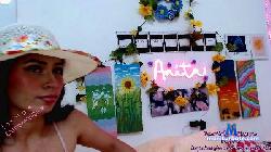 LamoreNiita cam4 live cam performer profile