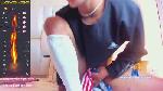 CamiloEvans cam4 livecam show performer room profile