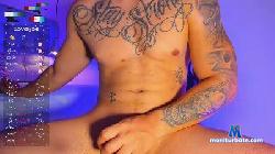 Blake__King cam4 live cam performer profile
