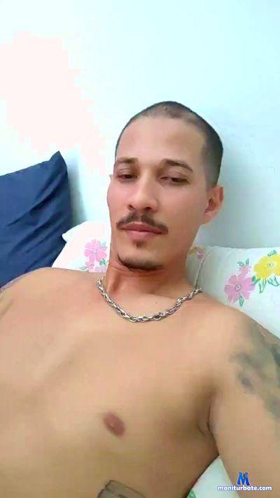HugostosoJ cam4 bisexual performer from Federative Republic of Brazil  