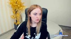 LiliLamoour cam4 live cam performer profile