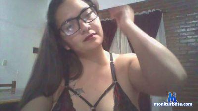 bettyy_boop cam4 bicurious performer from Argentine Republic  
