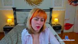 LinaAnderson cam4 live cam performer profile