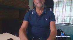 UKdaddyJ cam4 live cam performer profile