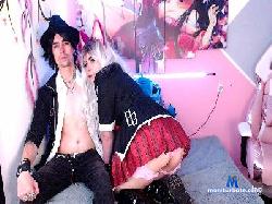 MisaandYagami cam4 live cam performer profile
