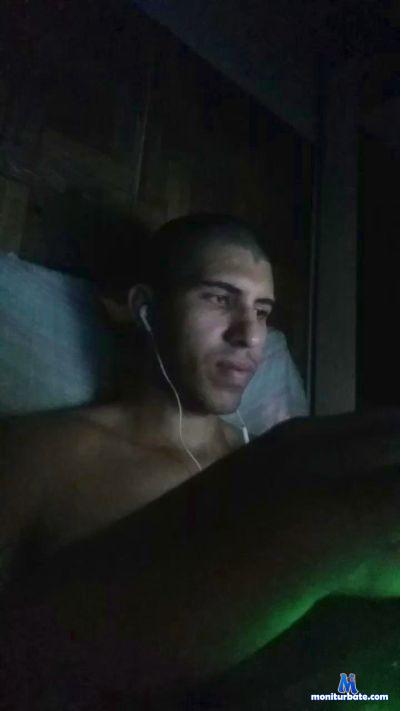 elbraayan1 cam4 straight performer from United Mexican States  