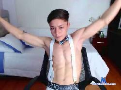 RyantSmith cam4 live cam performer profile