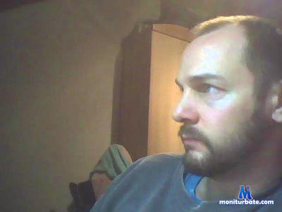 MaxPower079 cam4 straight performer from Federal Republic of Germany  