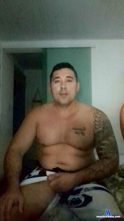 Surfleo cam4 straight performer from Federative Republic of Brazil  