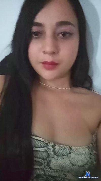 badgirl997 cam4 bisexual performer from Republic of Colombia  