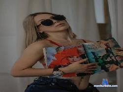 PetulaFairall cam4 live cam performer profile