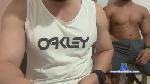 harken_daz cam4 livecam show performer room profile