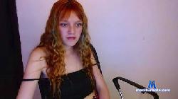 pamelitafox cam4 live cam performer profile