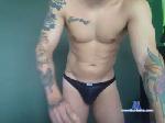brsexguy cam4 livecam show performer room profile