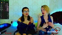 BlacckWhiite cam4 live cam performer profile