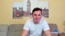 NickolasAetos cam4 live cam performer profile