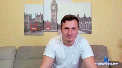 NickolasAetos cam4 bisexual performer from Romania NickolasAetos bigcock cumshow orgasm 