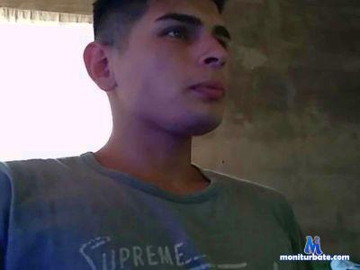 alan773 cam4 bisexual performer from United Mexican States  