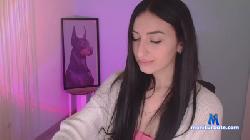 CandyBlue_ cam4 live cam performer profile