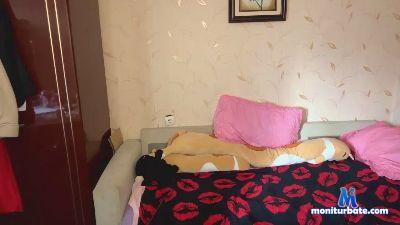 MarilouSchee cam4 straight performer from French Republic  