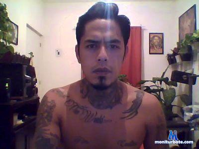_trino cam4 straight performer from United Mexican States  