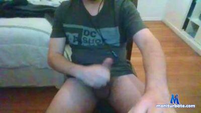 Ignavchile cam4 straight performer from Republic of Chile  