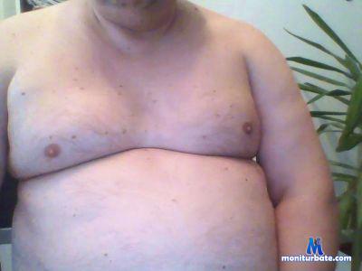 germanchub1 cam4 bisexual performer from Federal Republic of Germany  