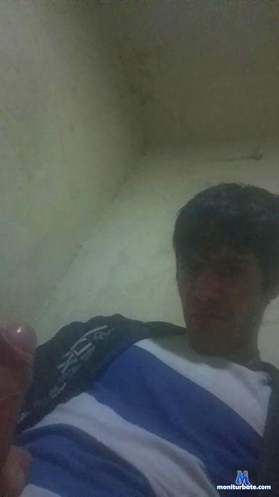 Sexlocko cam4 straight performer from United Mexican States  