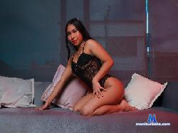 Valery_Castro cam4 live cam performer profile