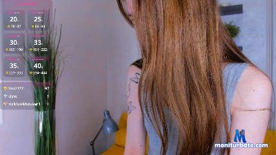 EsmaDodd cam4 bisexual performer from Federal Republic of Germany  