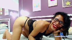 JulietaDiaz cam4 live cam performer profile
