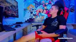 TimeTooFuck cam4 live cam performer profile