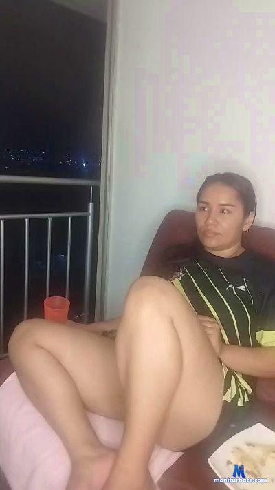 CUTE_LUNA1 cam4 bicurious performer from Republic of Colombia  