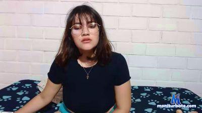 ferchyy cam4 bisexual performer from United States of America LiveTouch new curvy milk pussy curv hairy 